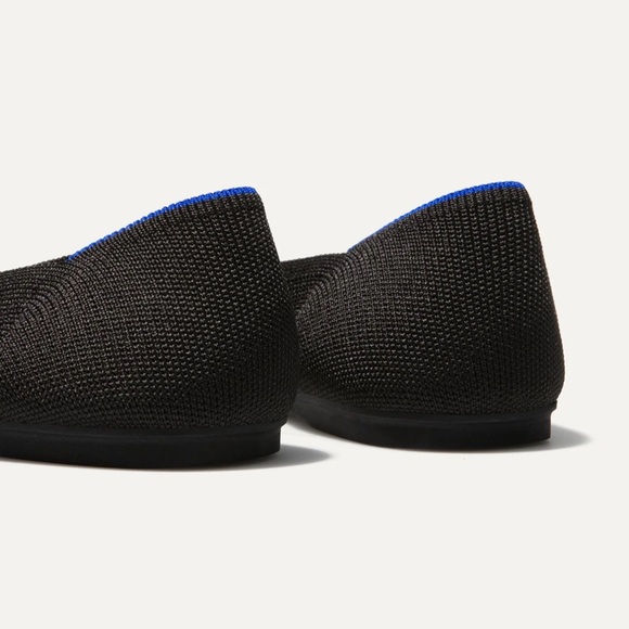 Rothy's Women’s The Flat shoe- Size 10 - Picture 3 of 7